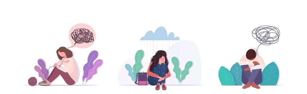 Mental Health Mental Health